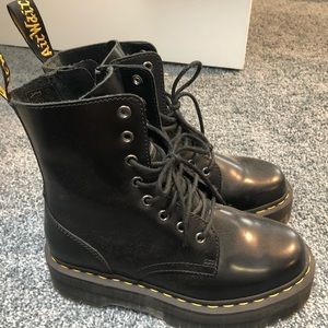 Dr Martens Jadon Boot